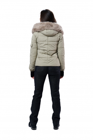 Geacă Dama 621 – Eleganță și Funcționalitate pentru Zilele Recile [1]