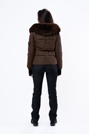 Geacă Dama 621 – Eleganță și Funcționalitate pentru Zilele Recile [5]