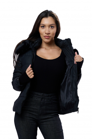 Geacă Dama 621 – Eleganță și Funcționalitate pentru Zilele Recile [3]