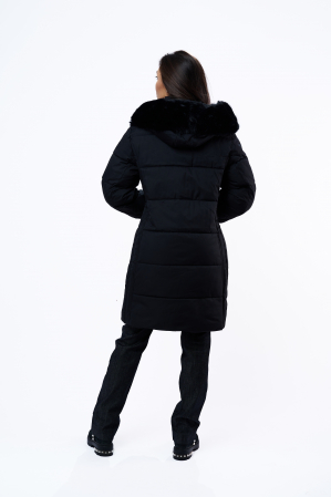 Geacă Dama 8607 – Confort și Stil pentru Sezonul Rece [1]