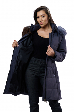 Geacă Dama 8607 – Confort și Stil pentru Sezonul Rece [4]