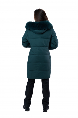 Geacă Dama 8607 – Confort și Stil pentru Sezonul Rece [1]