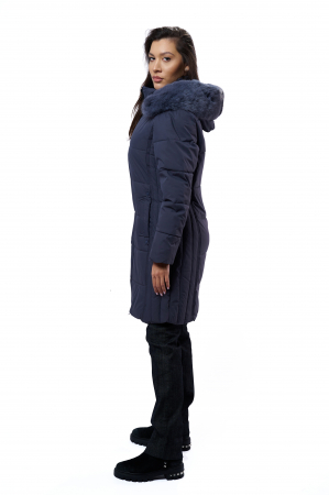 Geacă Dama 8607 – Confort și Stil pentru Sezonul Rece [3]