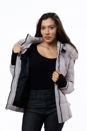 Geacă Dama 8616 – Eleganță și Confort pentru Sezonul Rece [4]