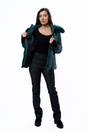 Geacă Dama 8616 – Eleganță și Confort pentru Sezonul Rece [6]