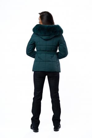 Geacă Dama 8616 – Eleganță și Confort pentru Sezonul Rece [1]