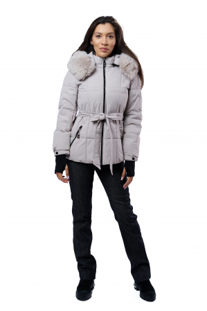 Geacă Dama 8616 – Eleganță și Confort pentru Sezonul Rece [5]