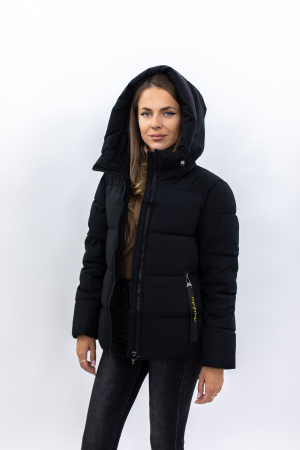 Geacă Dama 2301 – Confort și Stil cu Accesorii Integrate [3]