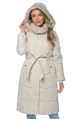 Geacă damă 2 în 1 cu mâneci și glugă detașabile, [7]