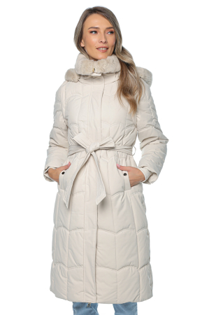 Geacă damă 2 în 1 cu mâneci și glugă detașabile, [6]