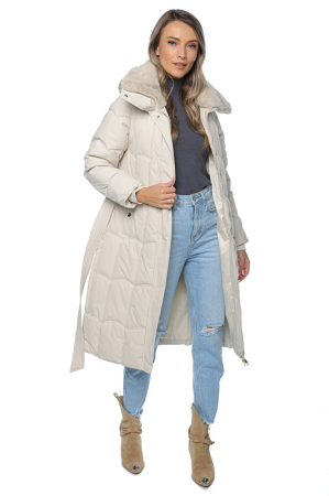 Geacă damă 2 în 1 cu mâneci și glugă detașabile, [9]