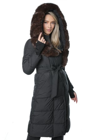 Geci Dama - geaca-dama-lunga-207