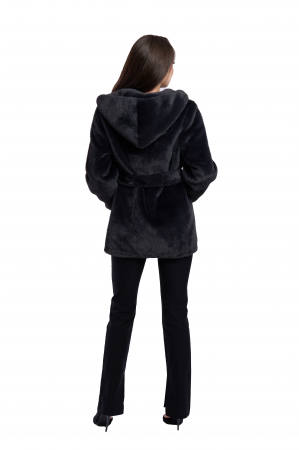 Haina Blană cu Glugă 663 [1]