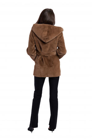 Haina Blană cu Glugă 663 [1]