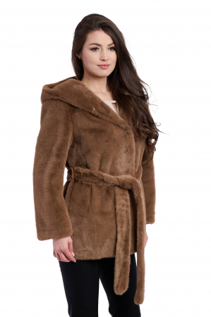 Haina Blană cu Glugă 663 [2]