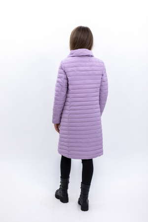 Jachetă Dama 252 - Matlasată, Elegantă și Confortabilă pentru Sezonul Toamnă-Primăvară [1]