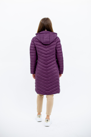 Jachetă Dama 2041 – Confort și Stil pentru Sezonul Răcoros [1]