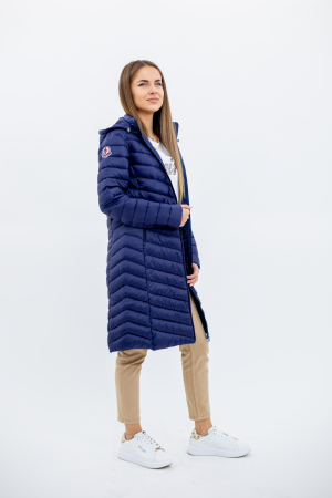 Jachetă Dama 2041 – Confort și Stil pentru Sezonul Răcoros [4]