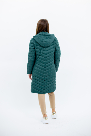 Jachetă Dama 2041 – Confort și Stil pentru Sezonul Răcoros [1]