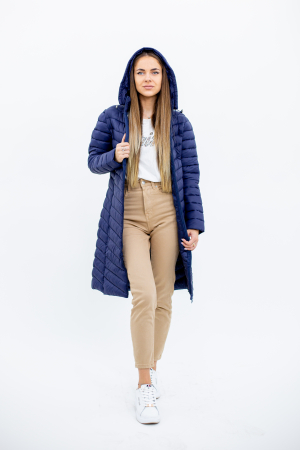 Jachetă Dama 2041 – Confort și Stil pentru Sezonul Răcoros [3]