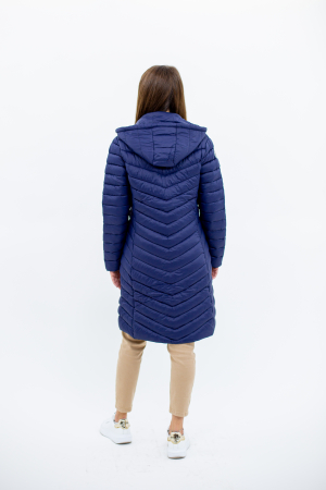 Jachetă Dama 2041 – Confort și Stil pentru Sezonul Răcoros [1]