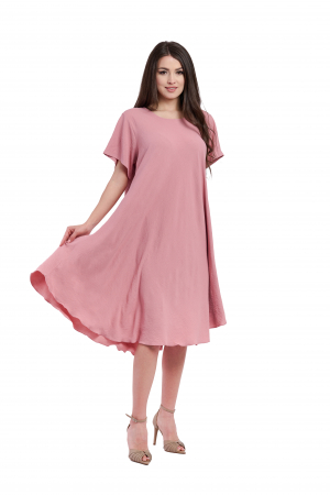 Rochia dama 947 este alegerea perfectă pentru orice ocazie! [3]