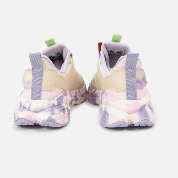 Pantofi sport alb [4]