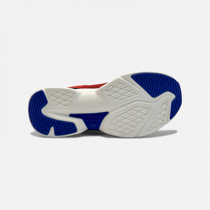 Pantofi Sport PEAK Net rosu [4]