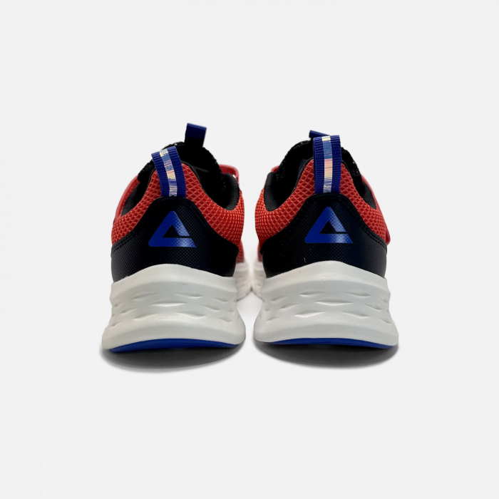 Pantofi Sport PEAK Net rosu [2]