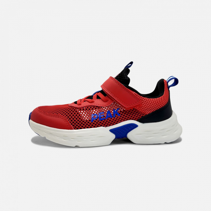 Pantofi Sport PEAK Net rosu [3]