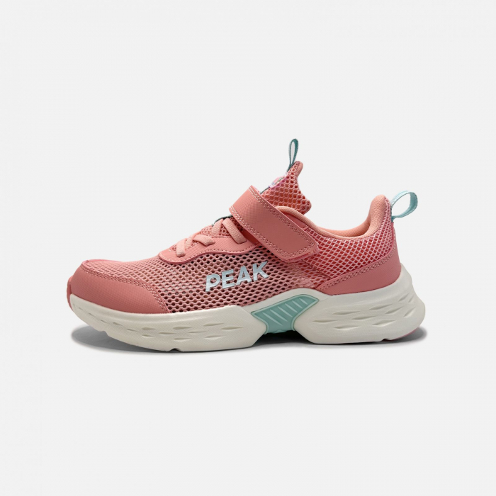 Pantofi Sport PEAK Net roz [3]
