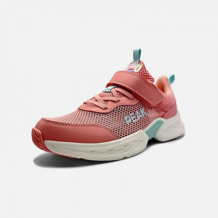Pantofi Sport PEAK Net roz [1]