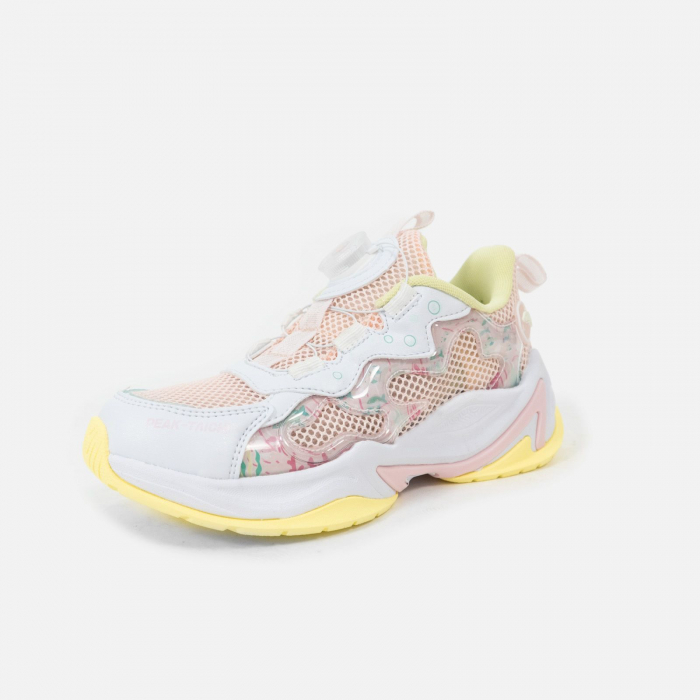 Pantofi sport roz [1]