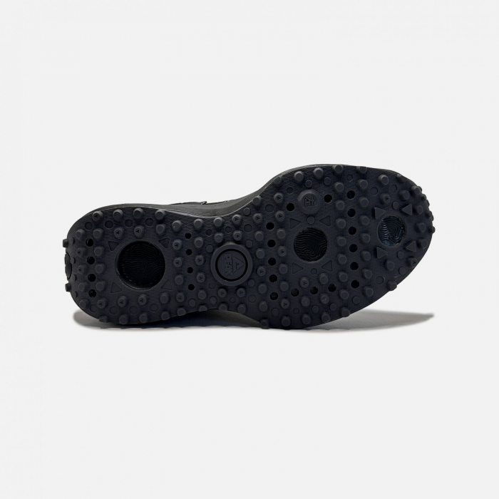 Pantofi sport Fashion Casual negru [2]
