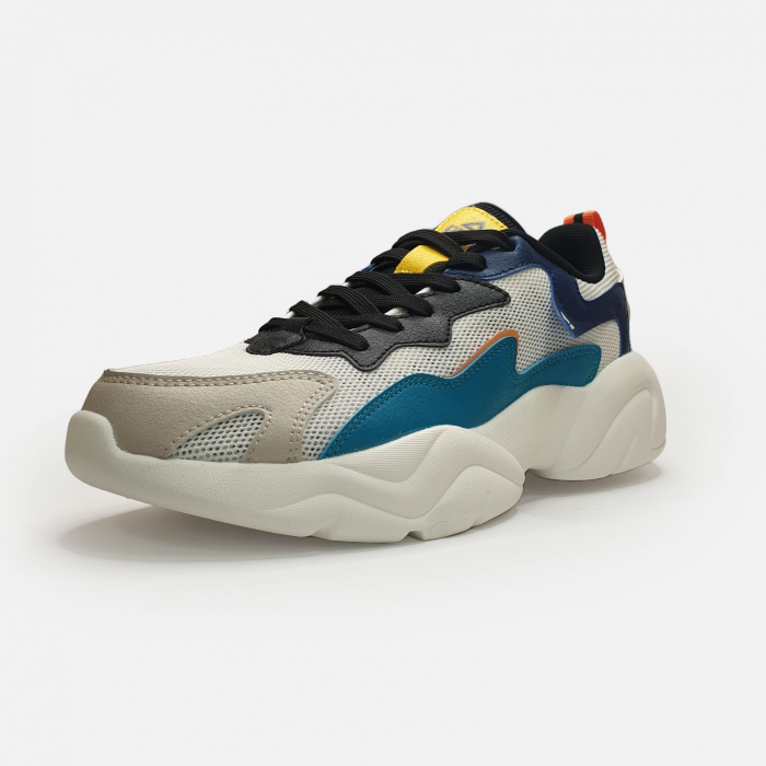 Pantofi sport Peak High Comfort [1]