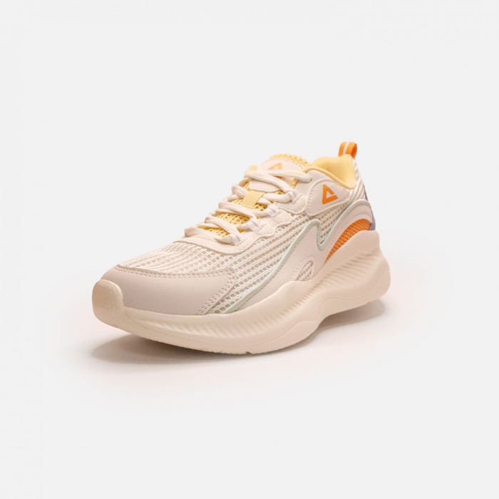 Pantofi sport Peak High Comfort bej [1]