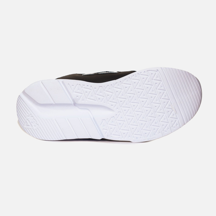 Pantofi sport Peak Kids Casual Top negru [2]