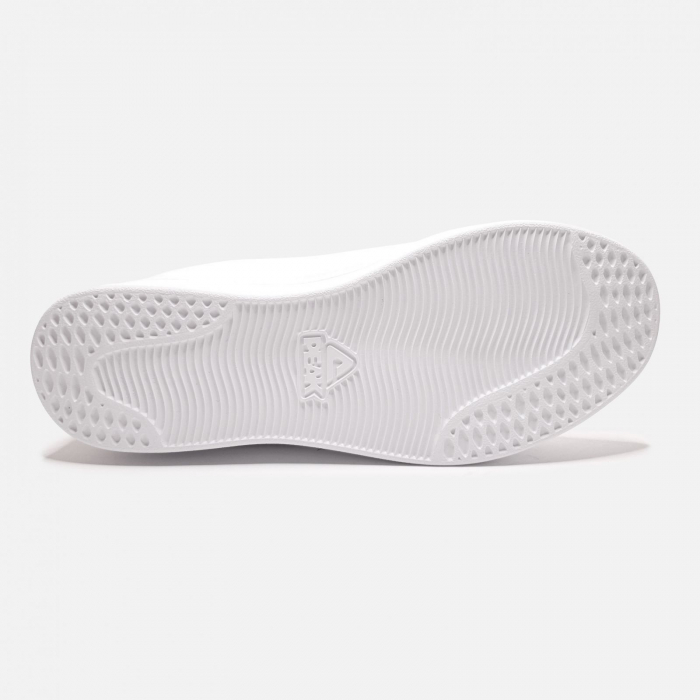 Pantofi sport Peak Lifestyle alb/rosu [3]