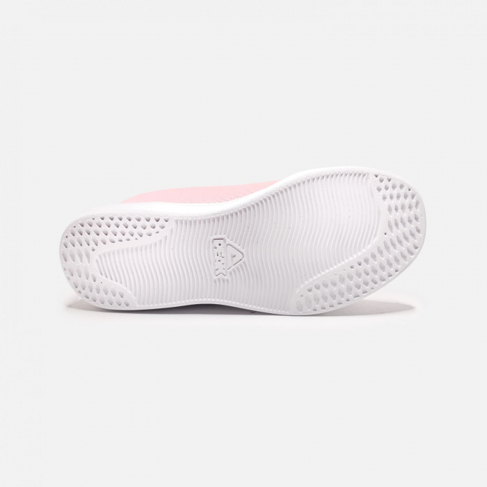 Pantofi sport Peak Lifestyle gri/roz [3]