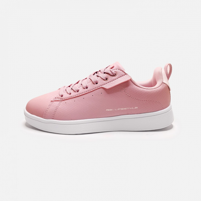 Pantofi sport Peak Lifestyle gri/roz [2]