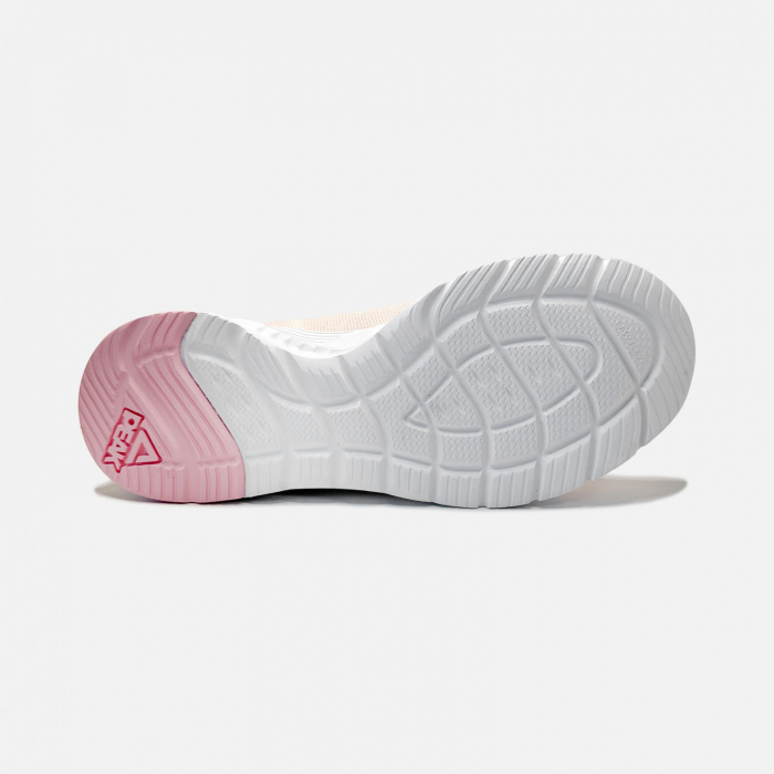 Pantofi sport Peak Light 2.0 roz/alb [3]