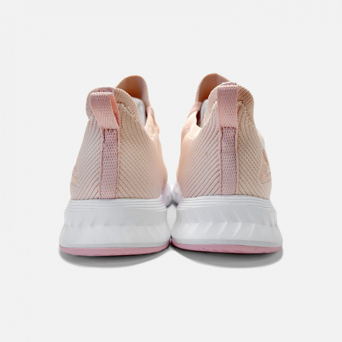 Pantofi sport Peak Light 2.0 roz/alb [4]
