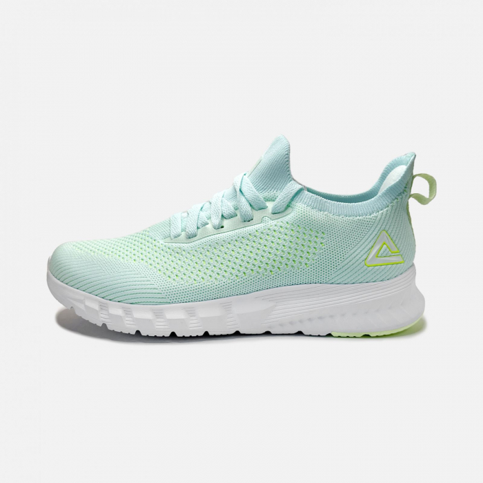 Pantofi sport Peak Light 2.0 verde [2]