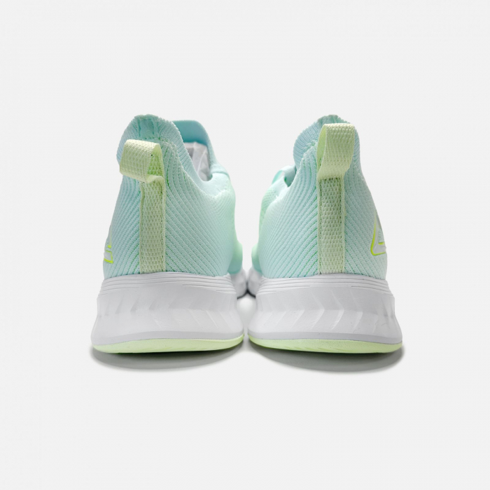 Pantofi sport Peak Light 2.0 verde [3]