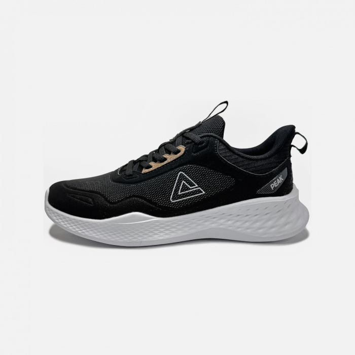 Pantofi sport Peak NoLimits negru [2]