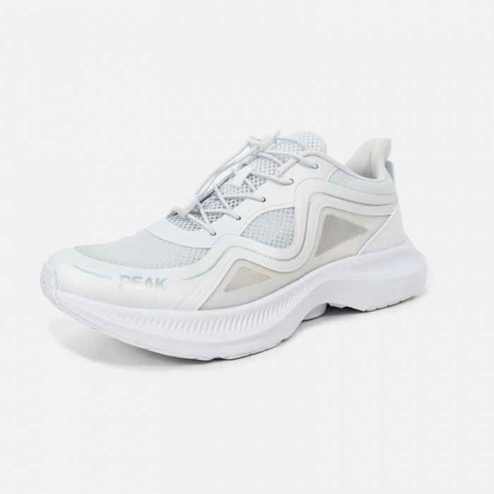 Pantofi sport Peak Runner alb [1]