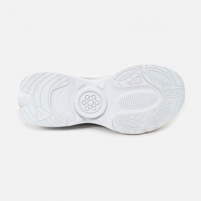 Pantofi sport Peak Runner alb [3]