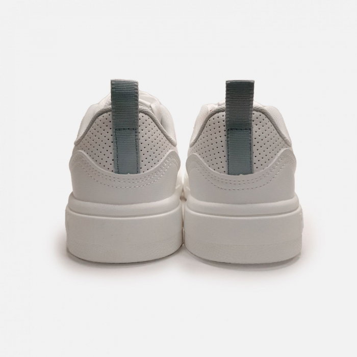 Pantofi sport Peak Top Casual bej [4]