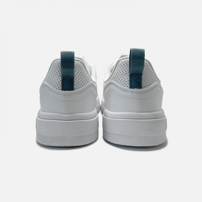 Pantofi sport Peak Top Casual II alb/verde [4]