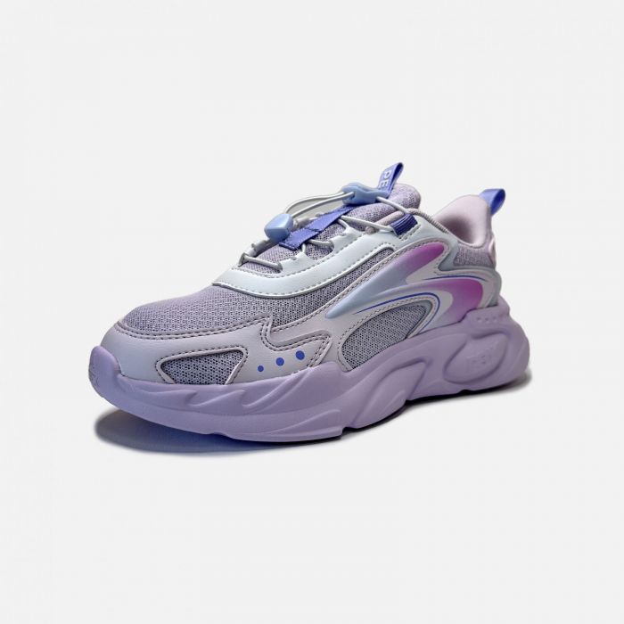 Pantofi sport Peak Various 2.0 mov [1]
